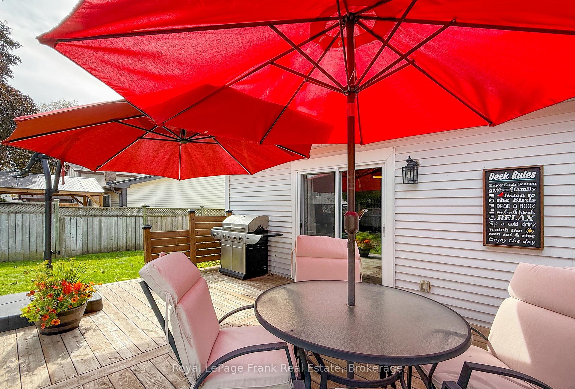 Photo 45 of 5 Alonna Street, Clarington, Bowmanville — HOMEH