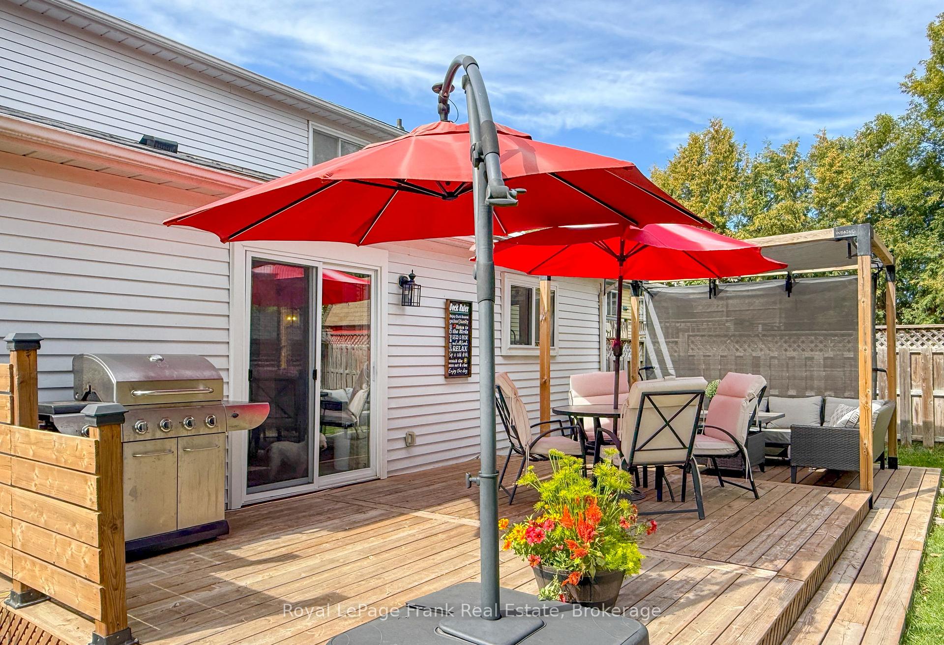 Photo 46 of 5 Alonna Street, Clarington, Bowmanville — HOMEH
