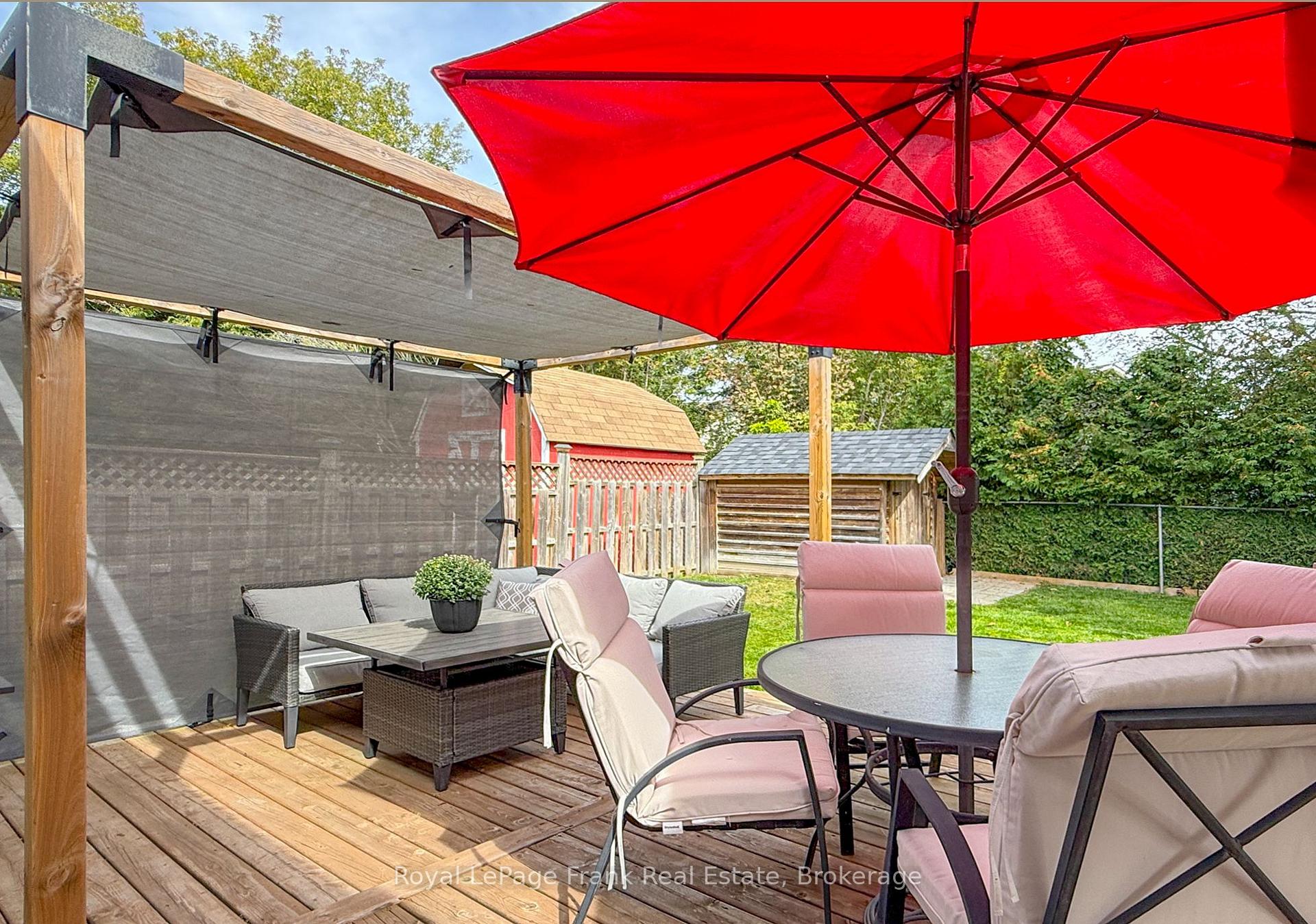 Photo 48 of 5 Alonna Street, Clarington, Bowmanville — HOMEH