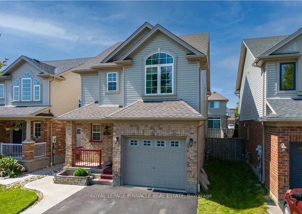 Photo 15 of Unit Lower, 11 Frankfurt Street, Kitchener, Huron Park — HOMEH