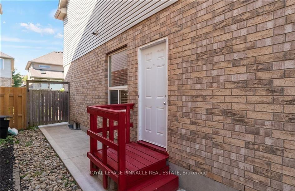 Photo of Unit Lower, 11 Frankfurt Street