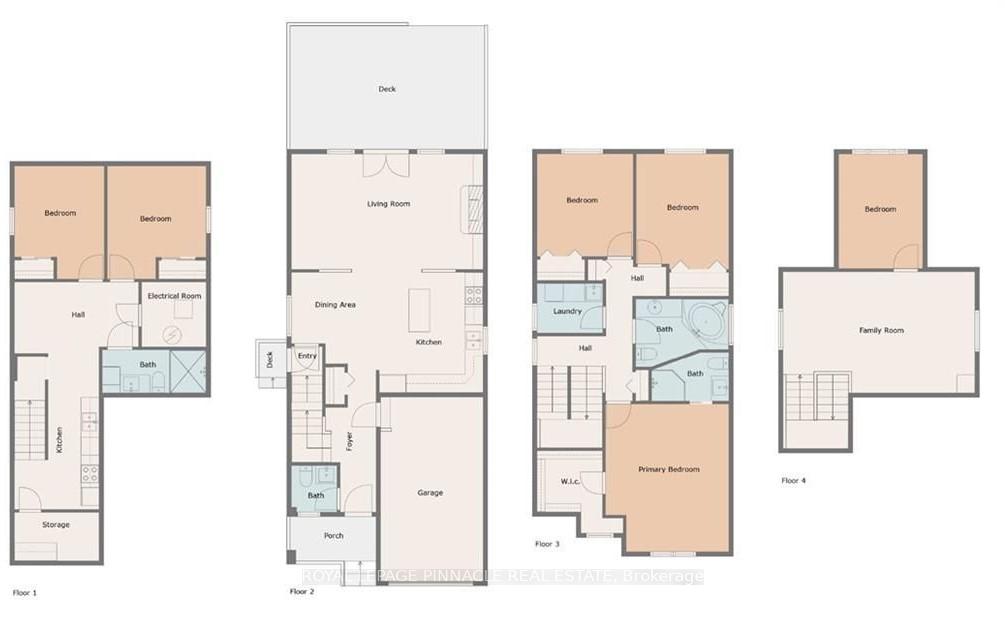 Photo 16 of Unit Lower, 11 Frankfurt Street, Kitchener, Huron Park — HOMEH