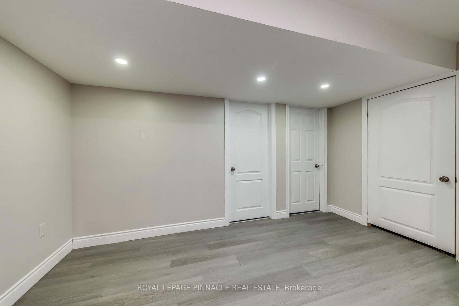 Photo 2 of Unit Lower, 11 Frankfurt Street, Kitchener, Huron Park — HOMEH