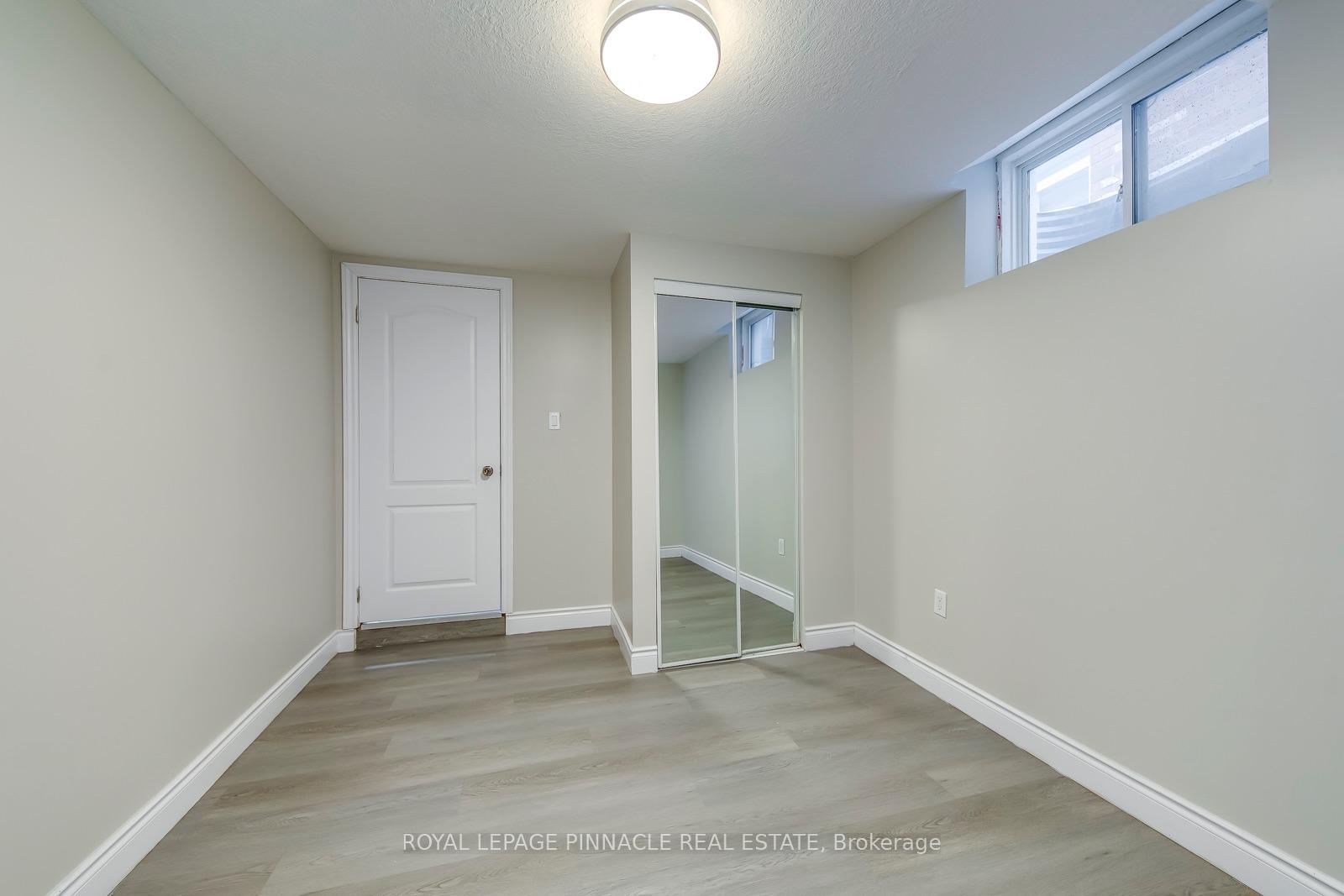 Photo 6 of Unit Lower, 11 Frankfurt Street, Kitchener, Huron Park — HOMEH