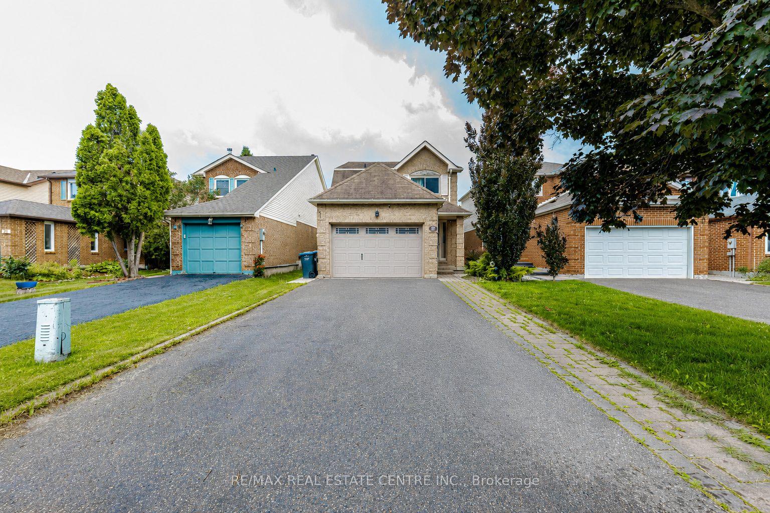 Photo 1 of Unit #2, 17 Scotia Drive, Brampton, Fletcher's West — HOMEH