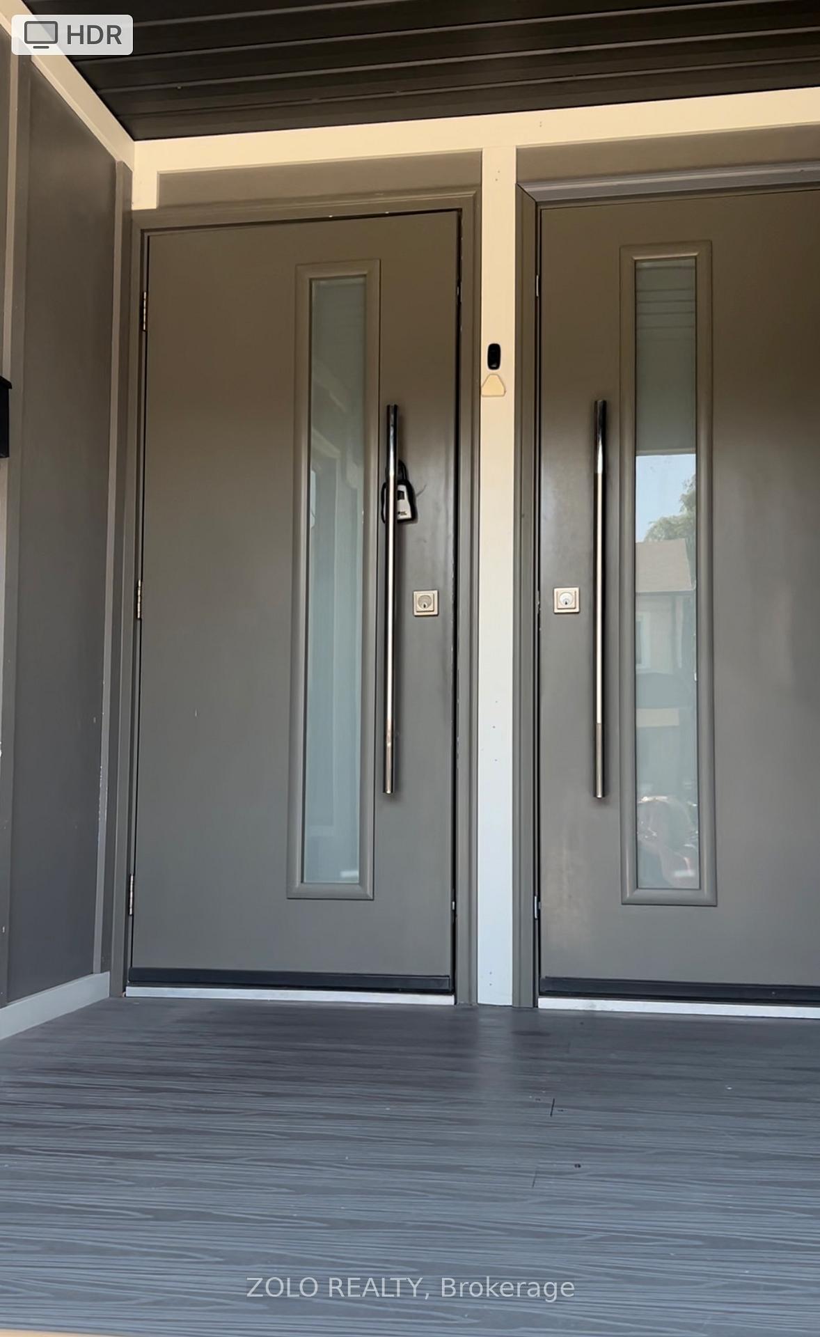 Photo 1 of Unit Main, 144 Northcliffe Boulevard, Toronto, Oakwood Village — HOMEH