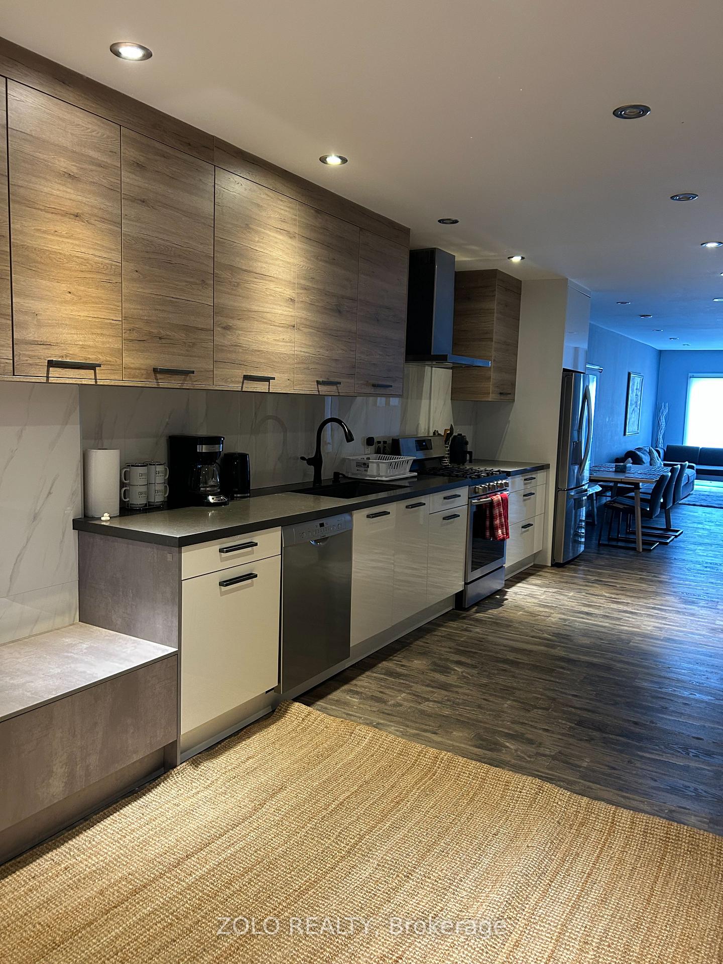 Photo 3 of Unit Main, 144 Northcliffe Boulevard, Toronto, Oakwood Village — HOMEH