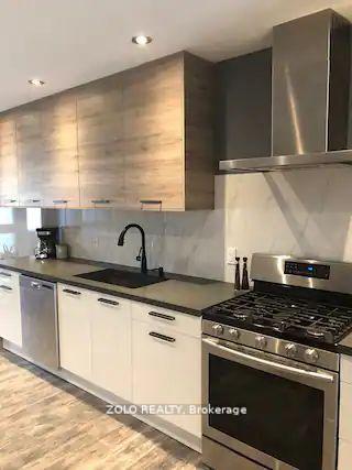 Photo 4 of Unit Main, 144 Northcliffe Boulevard, Toronto, Oakwood Village — HOMEH
