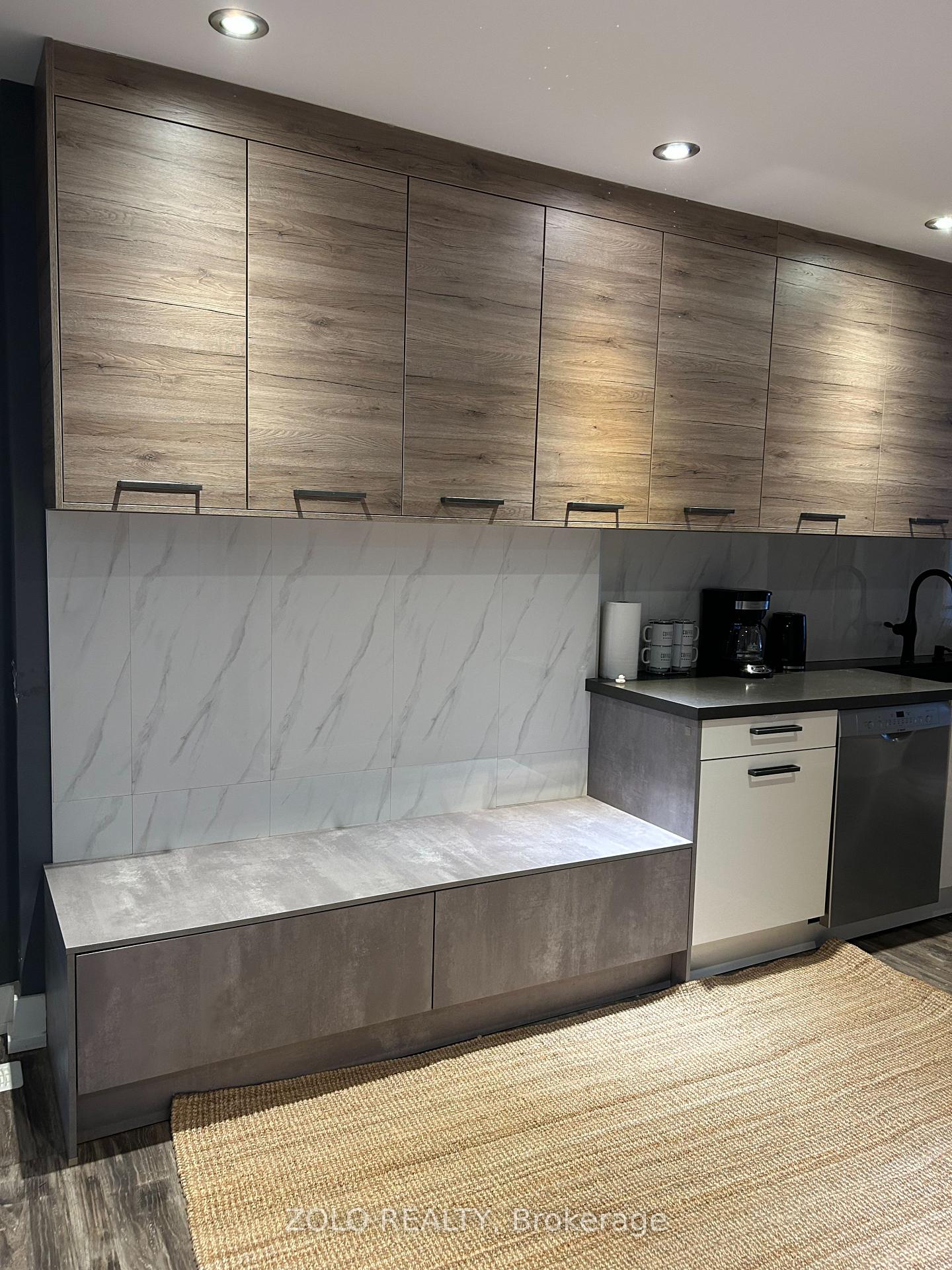 Photo 5 of Unit Main, 144 Northcliffe Boulevard, Toronto, Oakwood Village — HOMEH