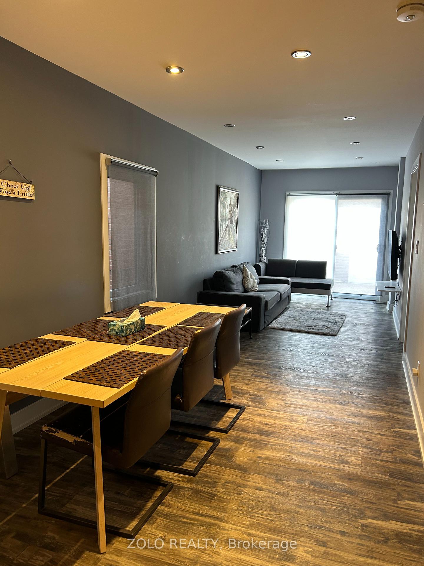Photo 6 of Unit Main, 144 Northcliffe Boulevard, Toronto, Oakwood Village — HOMEH