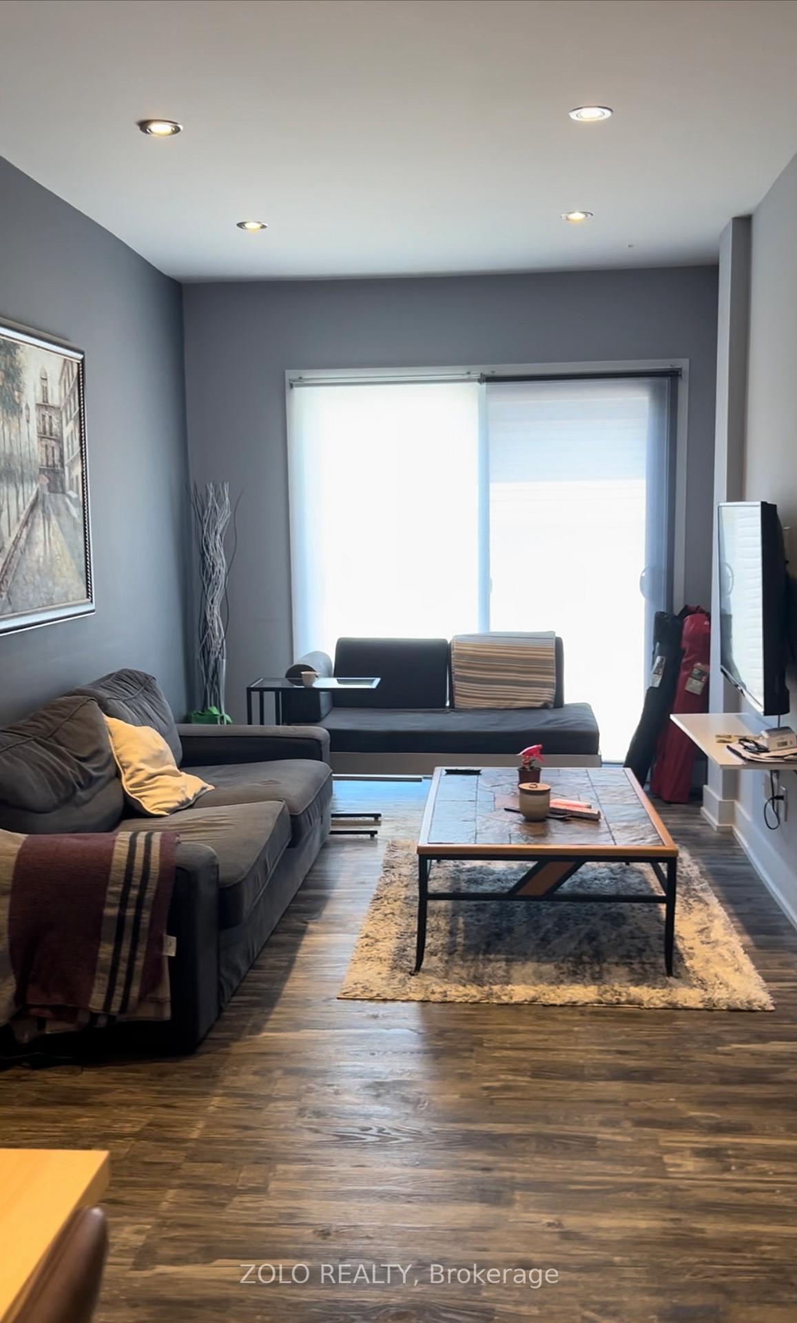Photo 7 of Unit Main, 144 Northcliffe Boulevard, Toronto, Oakwood Village — HOMEH