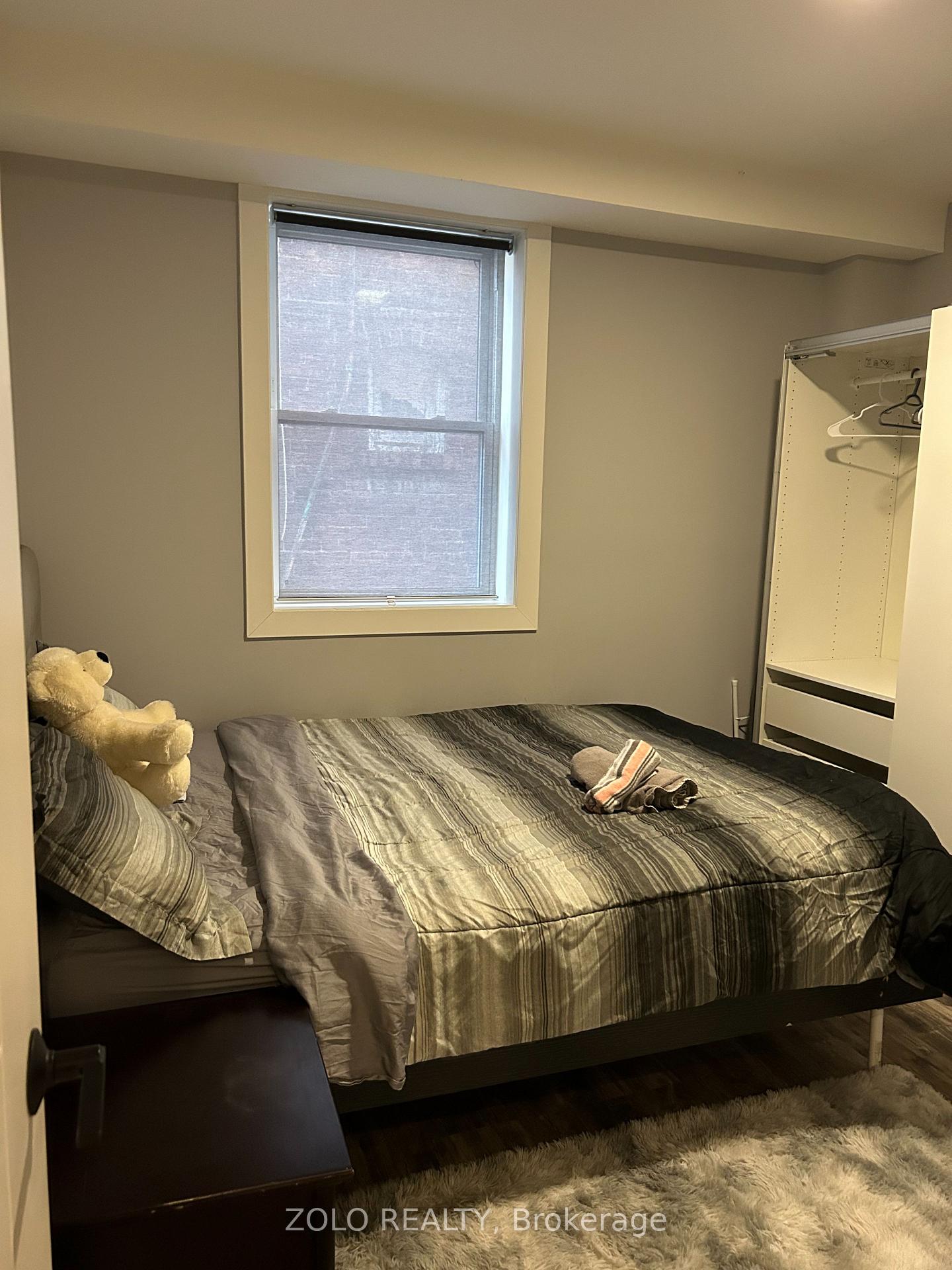 Photo 11 of Unit Main, 144 Northcliffe Boulevard, Toronto, Oakwood Village — HOMEH