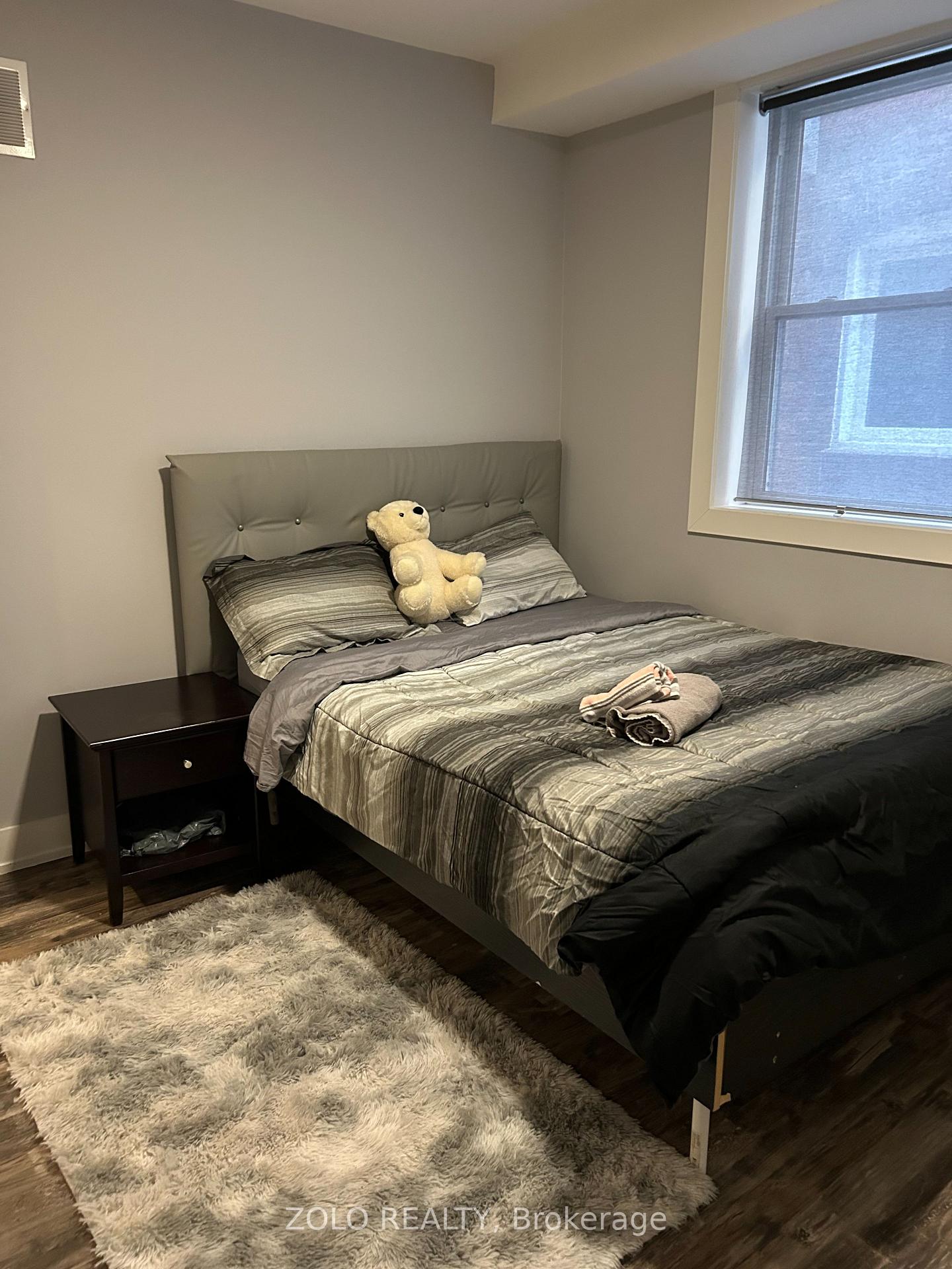 Photo 12 of Unit Main, 144 Northcliffe Boulevard, Toronto, Oakwood Village — HOMEH