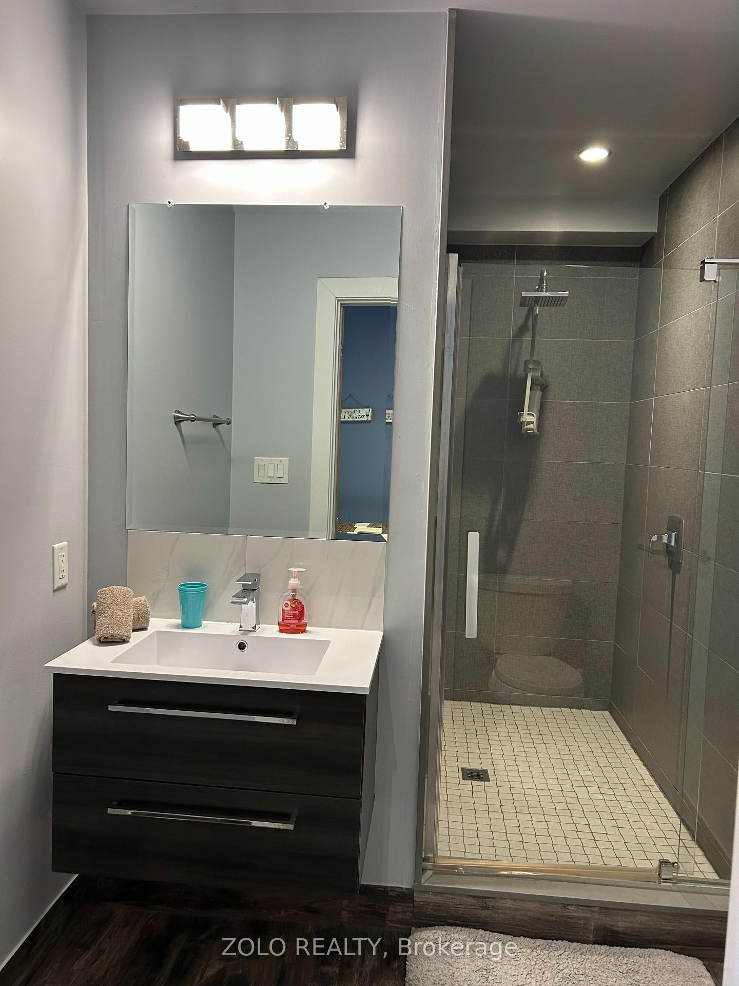 Photo 14 of Unit Main, 144 Northcliffe Boulevard, Toronto, Oakwood Village — HOMEH