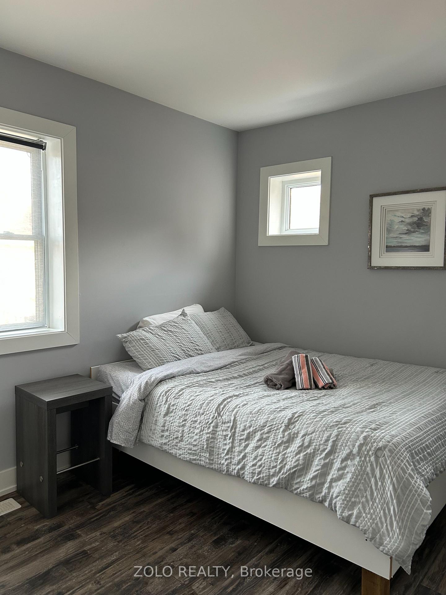 Photo 15 of Unit Main, 144 Northcliffe Boulevard, Toronto, Oakwood Village — HOMEH