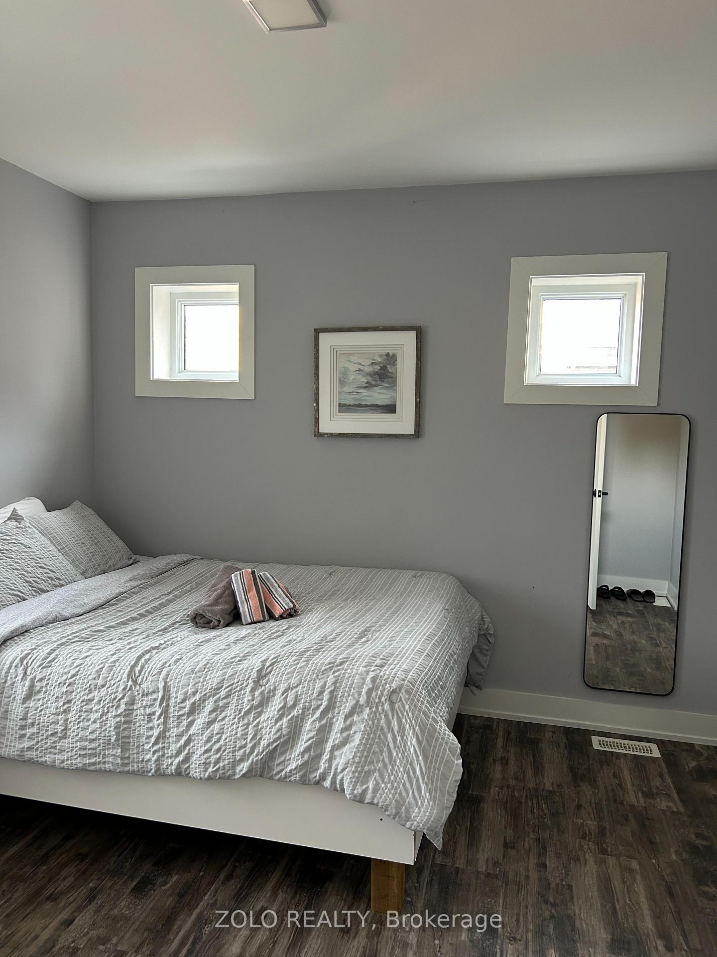 Photo 16 of Unit Main, 144 Northcliffe Boulevard, Toronto, Oakwood Village — HOMEH