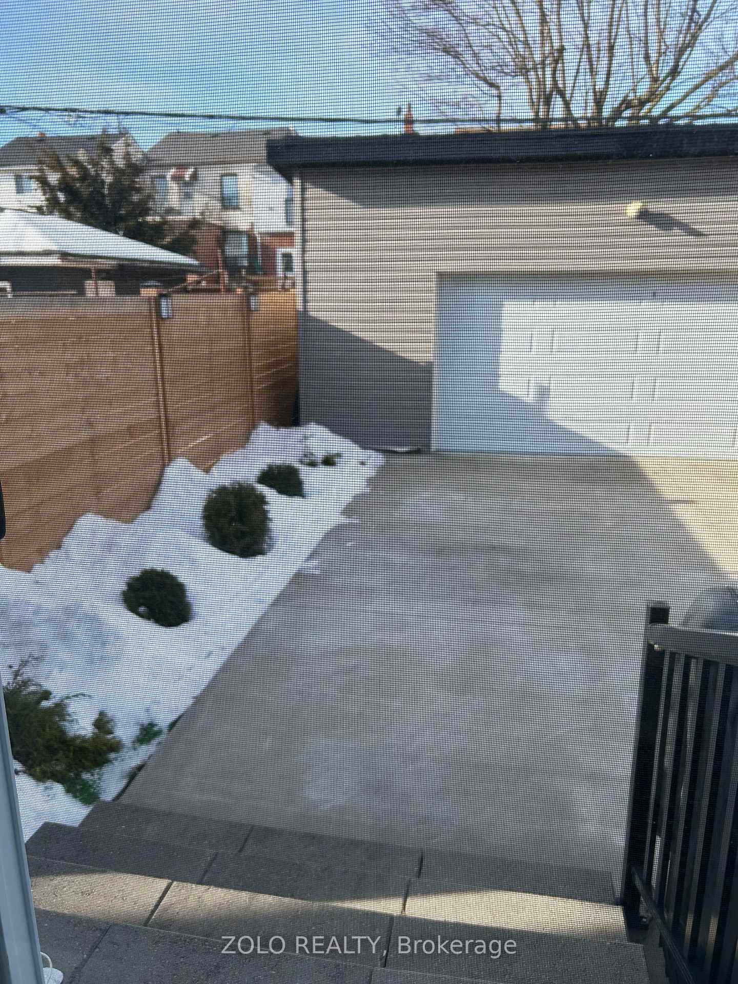 Photo 20 of Unit Main, 144 Northcliffe Boulevard, Toronto, Oakwood Village — HOMEH