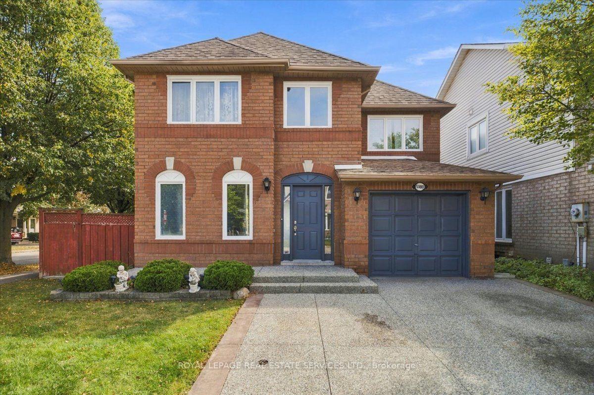 Photo of 5180 Oakley Drive