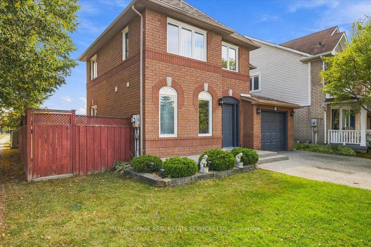 Photo 2 of 5180 Oakley Drive, Burlington, Orchard — HOMEH