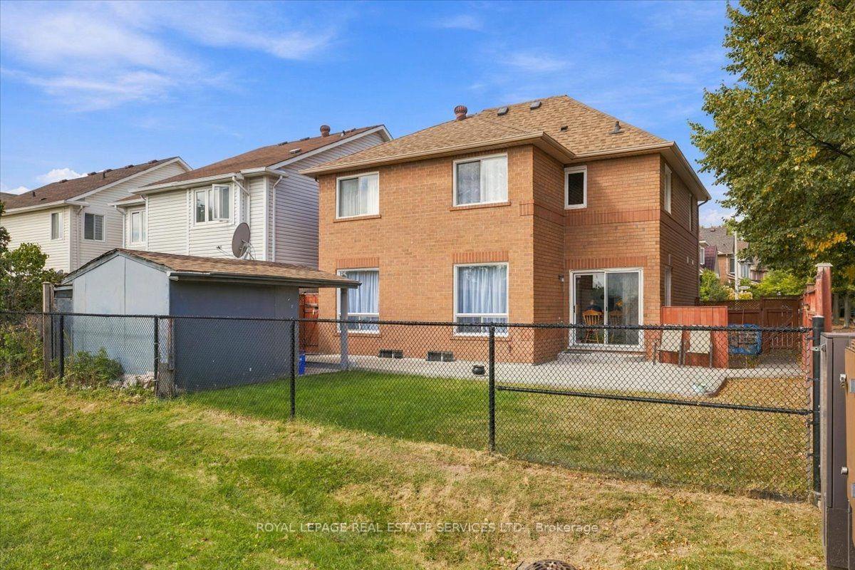 Photo 25 of 5180 Oakley Drive, Burlington, Orchard — HOMEH