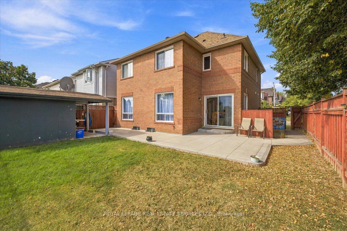 Photo 26 of 5180 Oakley Drive, Burlington, Orchard — HOMEH