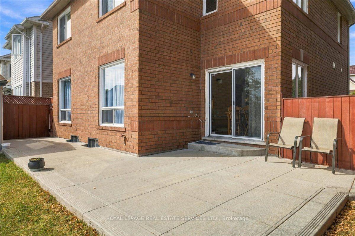 Photo 27 of 5180 Oakley Drive, Burlington, Orchard — HOMEH