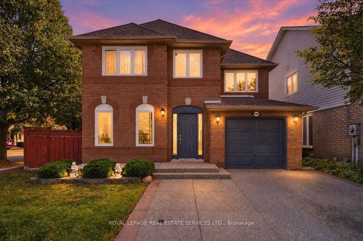 Photo 29 of 5180 Oakley Drive, Burlington, Orchard — HOMEH