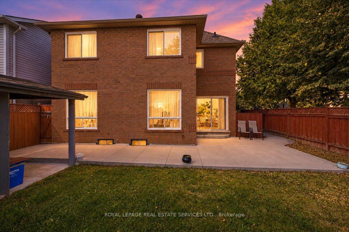 Photo 30 of 5180 Oakley Drive, Burlington, Orchard — HOMEH