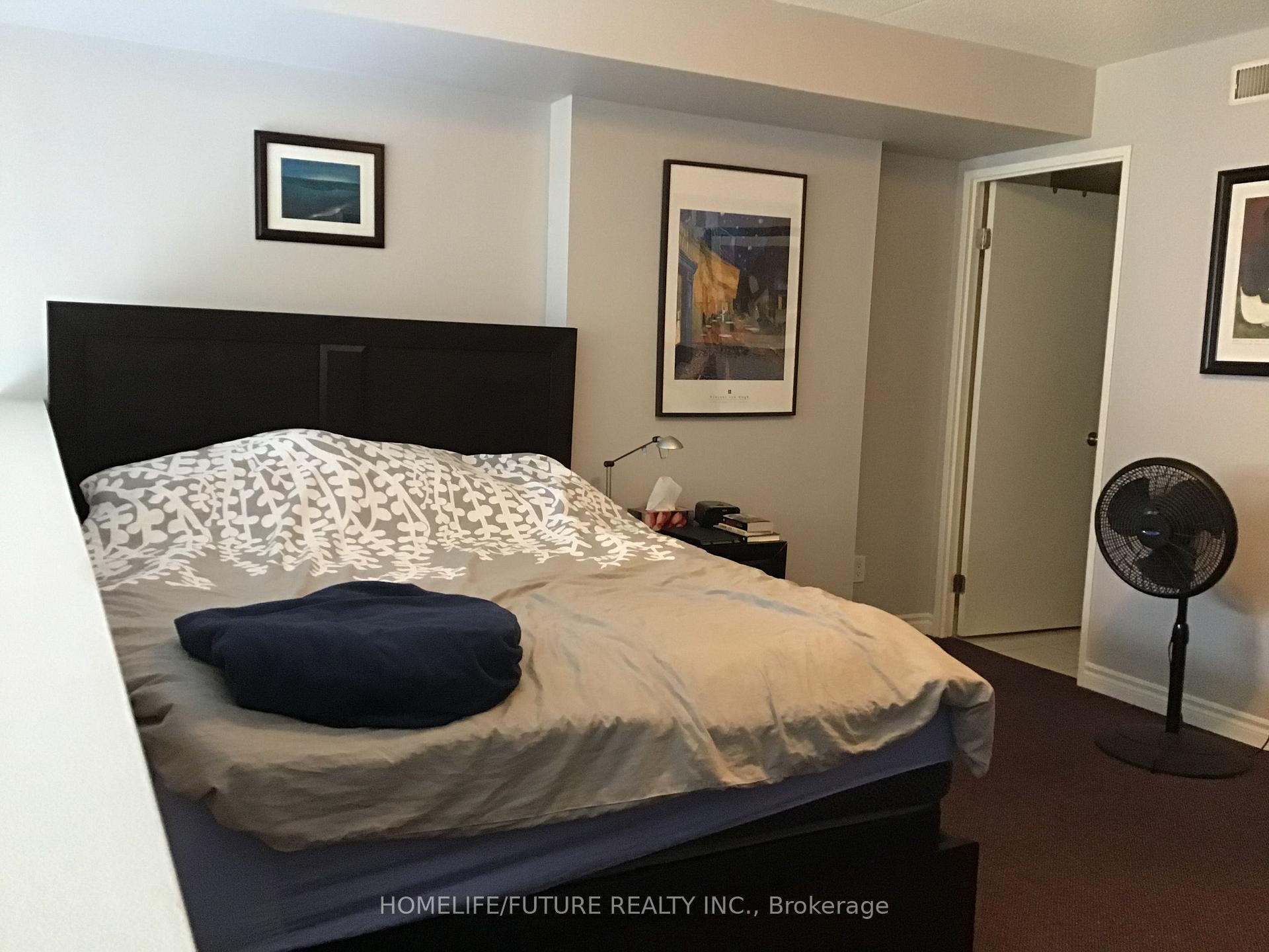 Photo 5 of Unit 106, 214 Main Street, Toronto, East End-Danforth — HOMEH