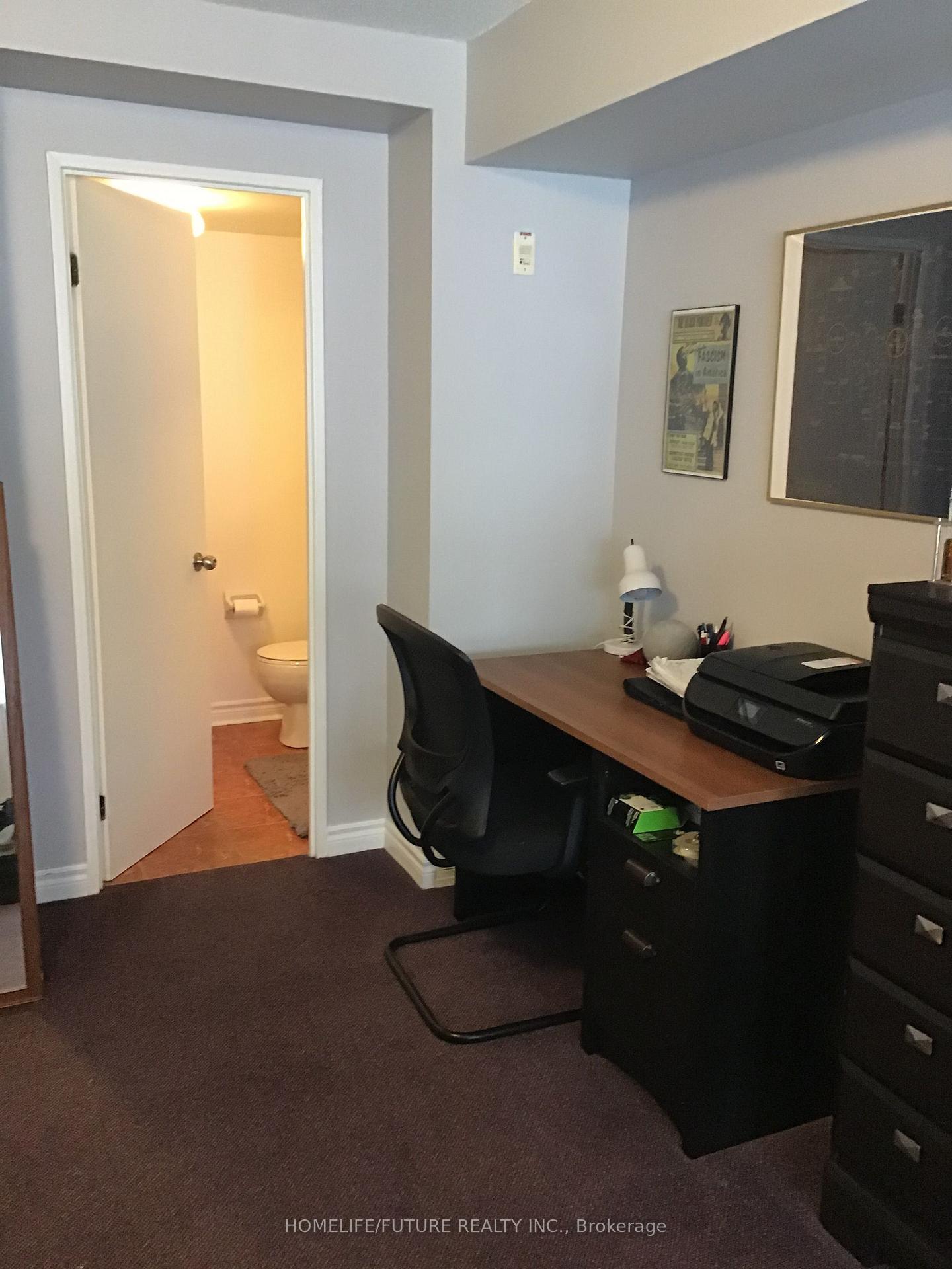 Photo 9 of Unit 106, 214 Main Street, Toronto, East End-Danforth — HOMEH