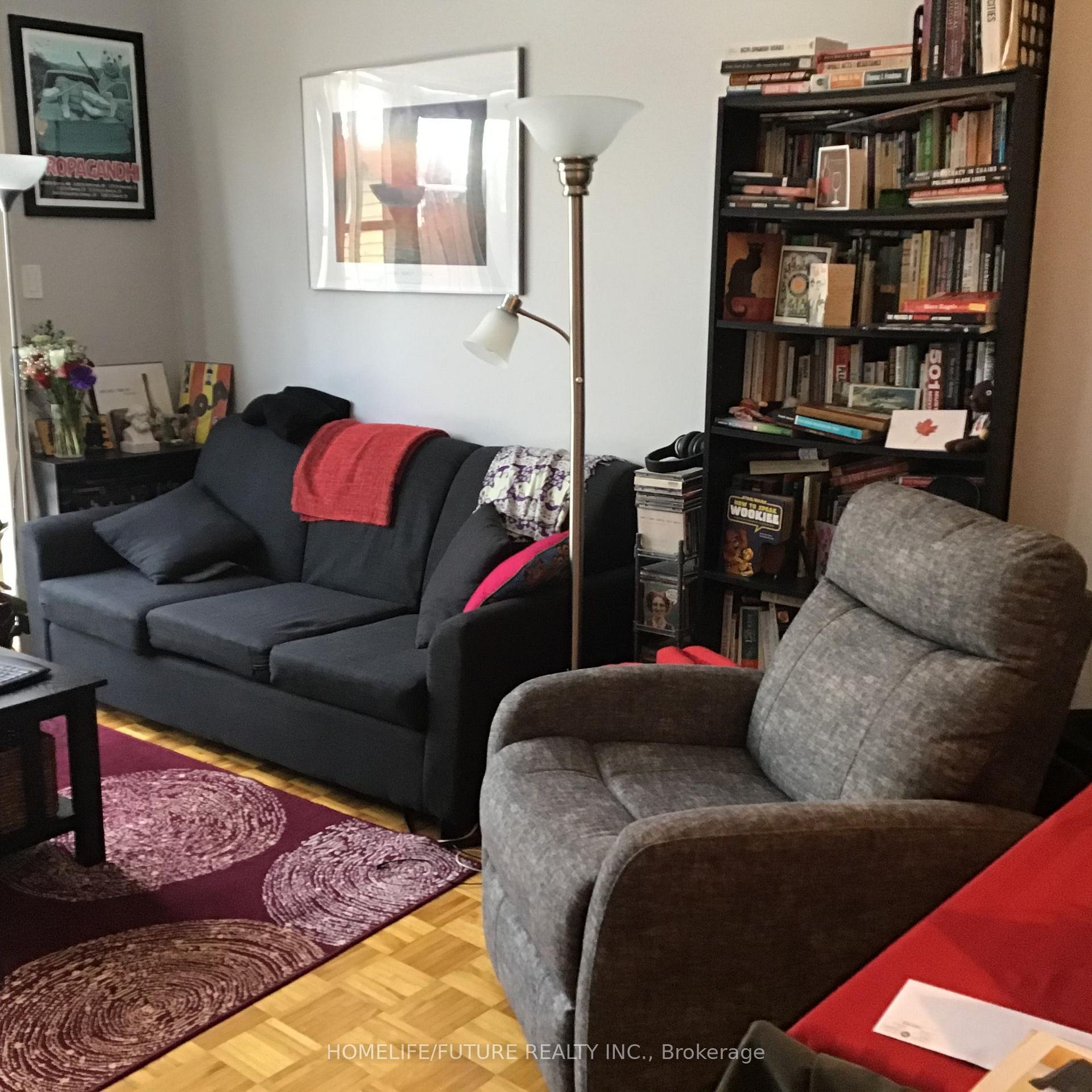 Photo 14 of Unit 106, 214 Main Street, Toronto, East End-Danforth — HOMEH