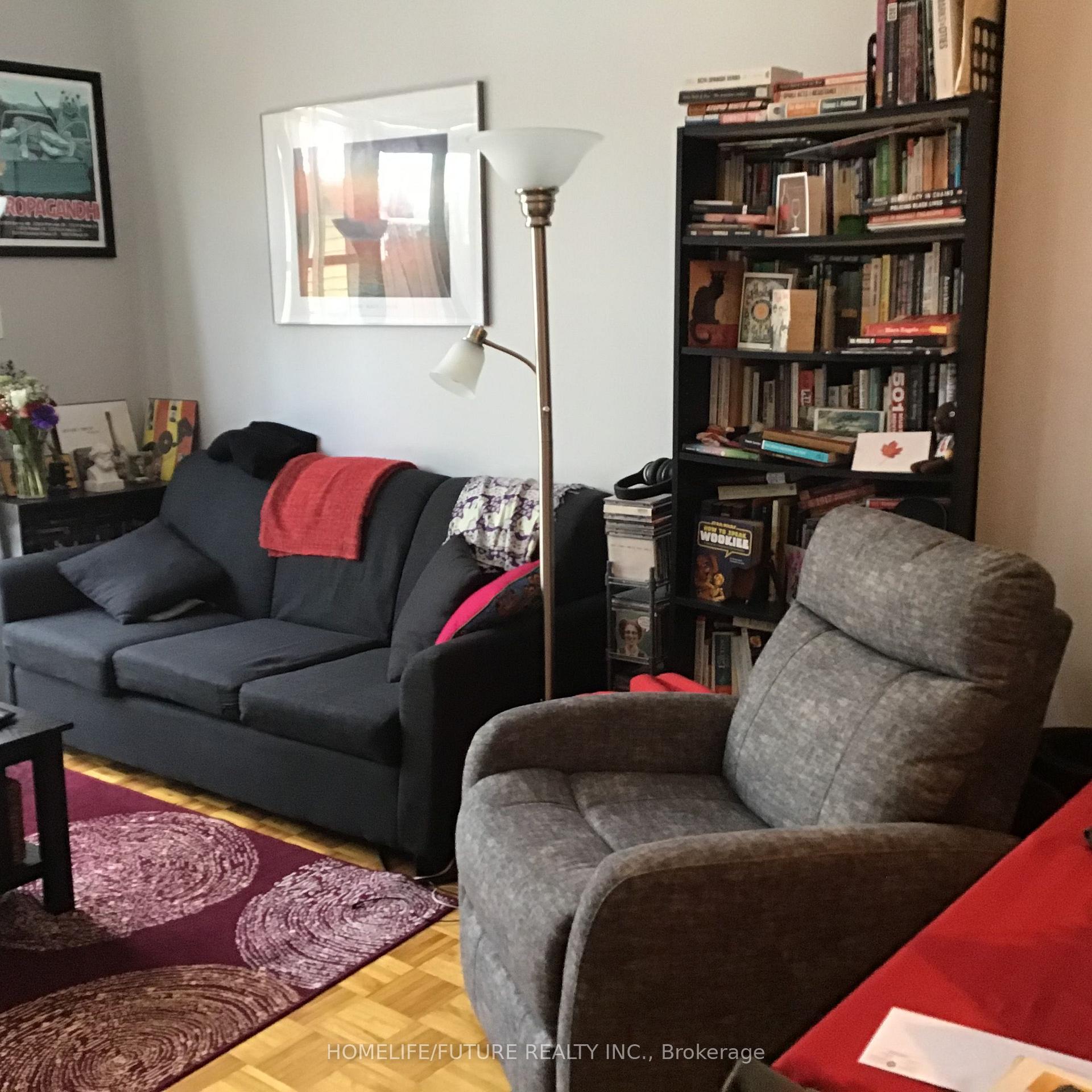 Photo 15 of Unit 106, 214 Main Street, Toronto, East End-Danforth — HOMEH