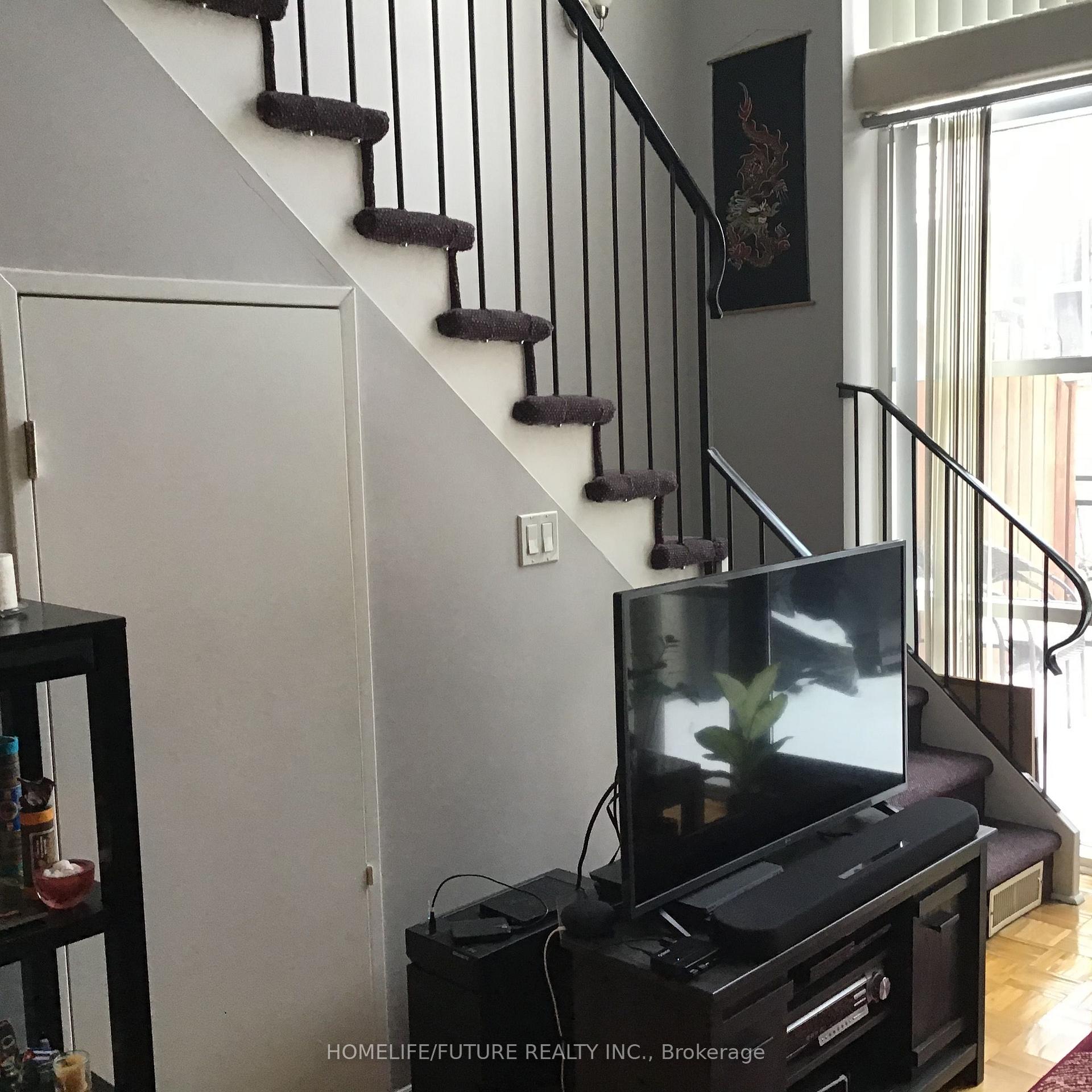 Photo 17 of Unit 106, 214 Main Street, Toronto, East End-Danforth — HOMEH