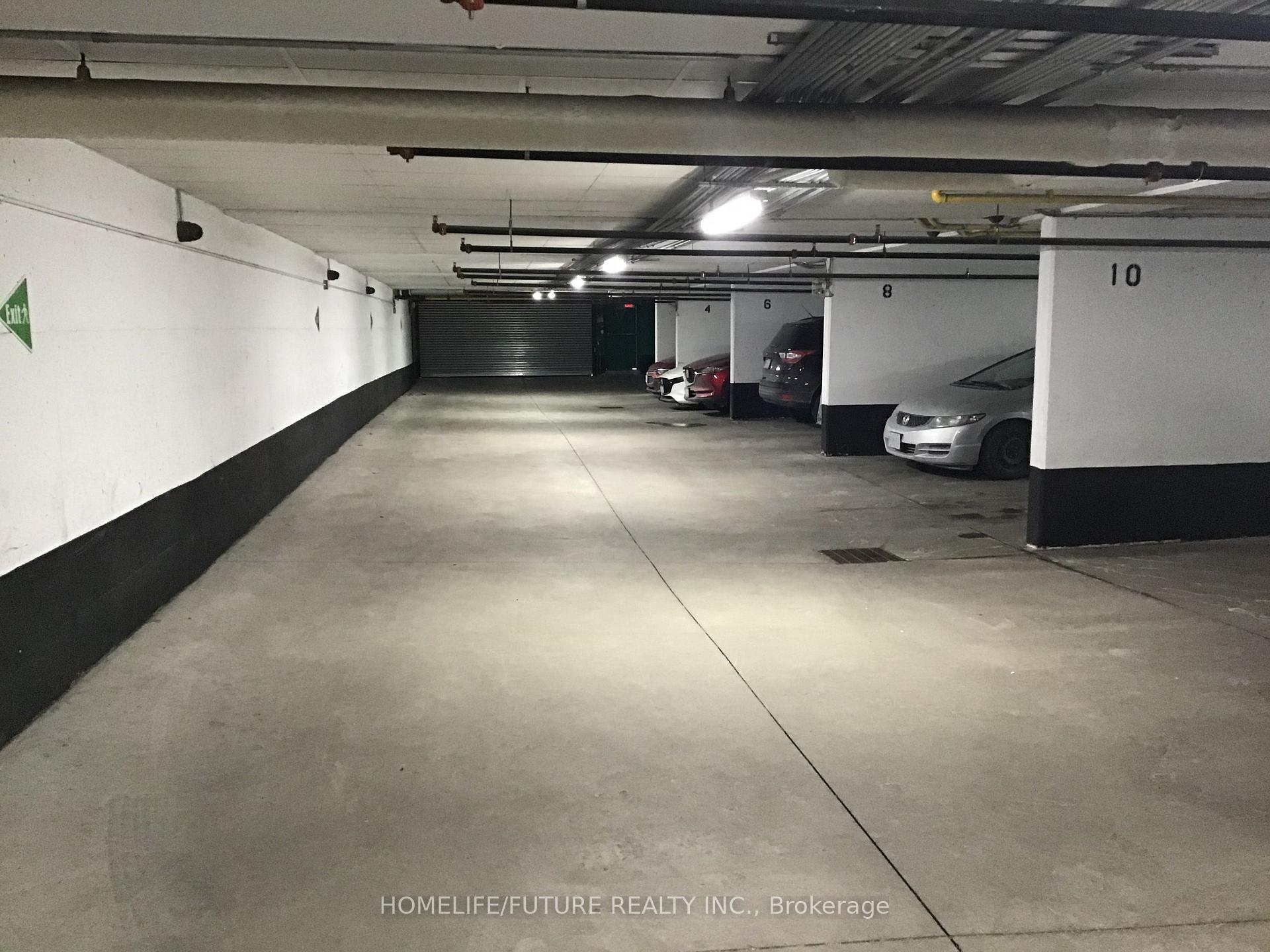 Photo 21 of Unit 106, 214 Main Street, Toronto, East End-Danforth — HOMEH