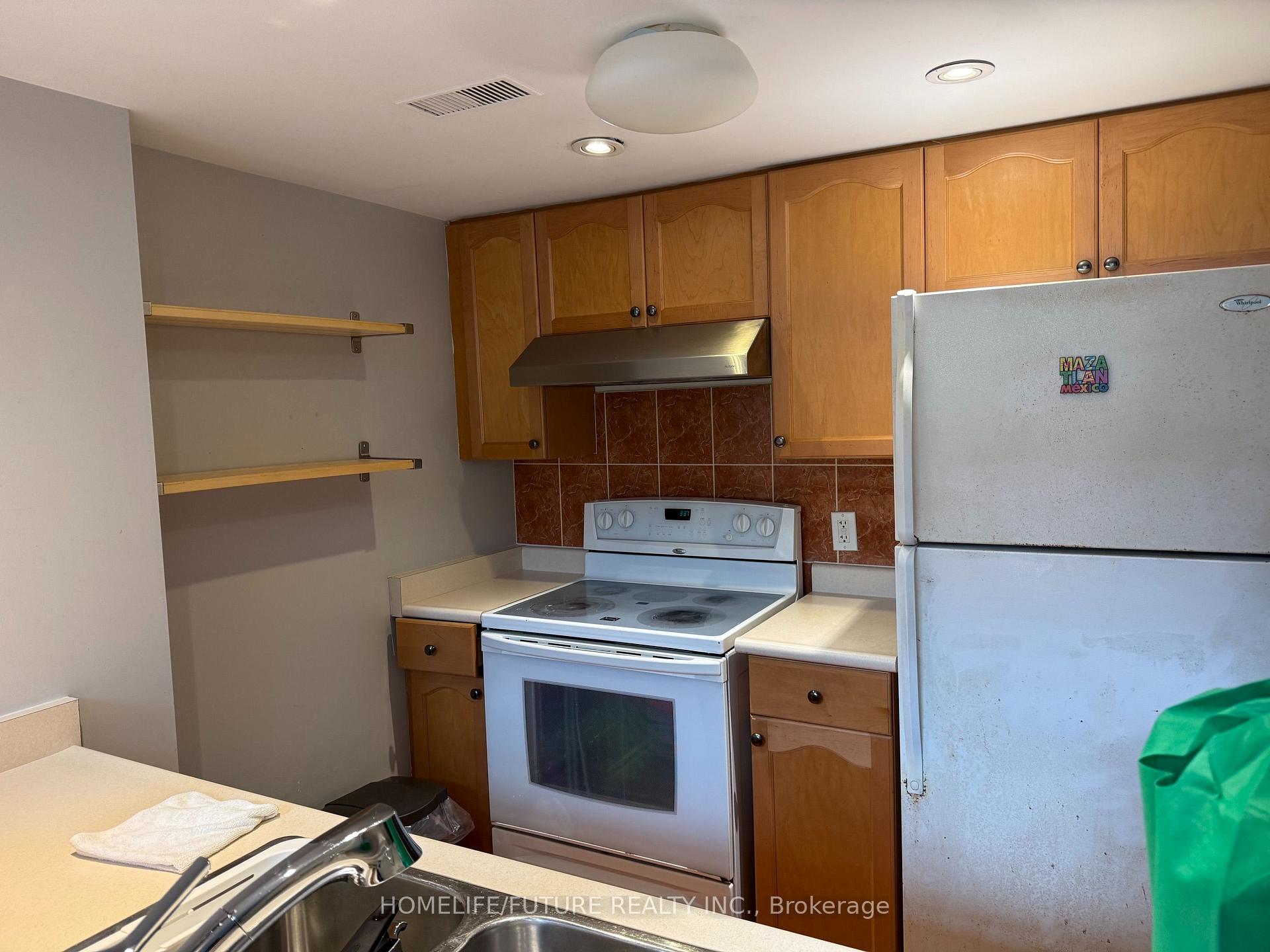 Photo 16 of Unit 106, 214 Main Street, Toronto, East End-Danforth — HOMEH