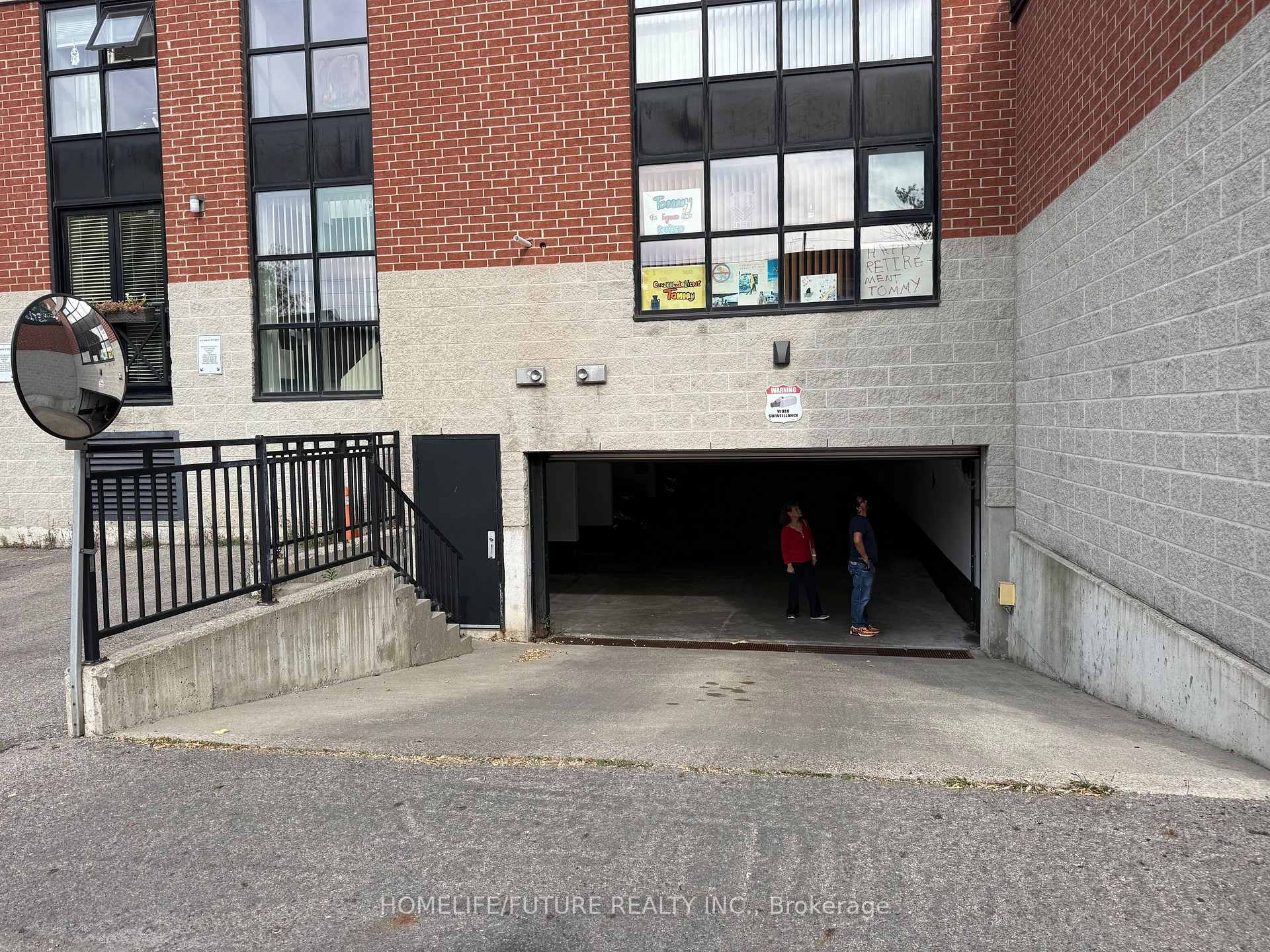 Photo 24 of Unit 106, 214 Main Street, Toronto, East End-Danforth — HOMEH
