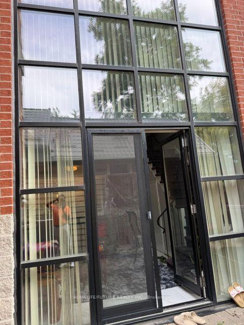 Photo 25 of Unit 106, 214 Main Street, Toronto, East End-Danforth — HOMEH