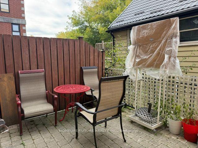 Photo 26 of Unit 106, 214 Main Street, Toronto, East End-Danforth — HOMEH