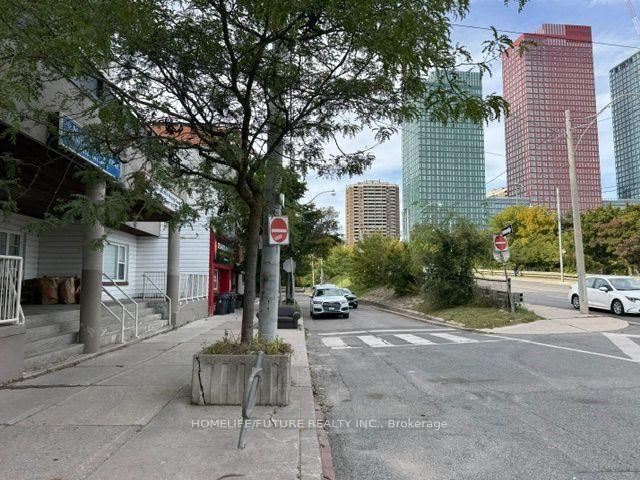 Photo 27 of Unit 106, 214 Main Street, Toronto, East End-Danforth — HOMEH