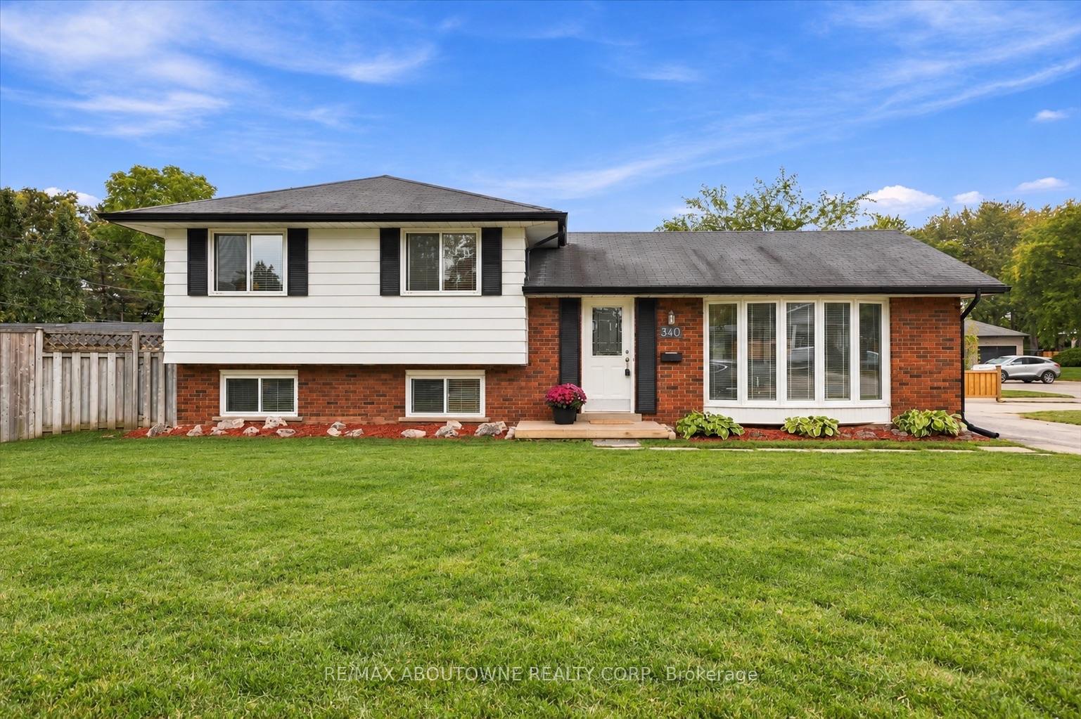 Photo 1 of 340 Duncombe Drive, Burlington, Appleby — HOMEH