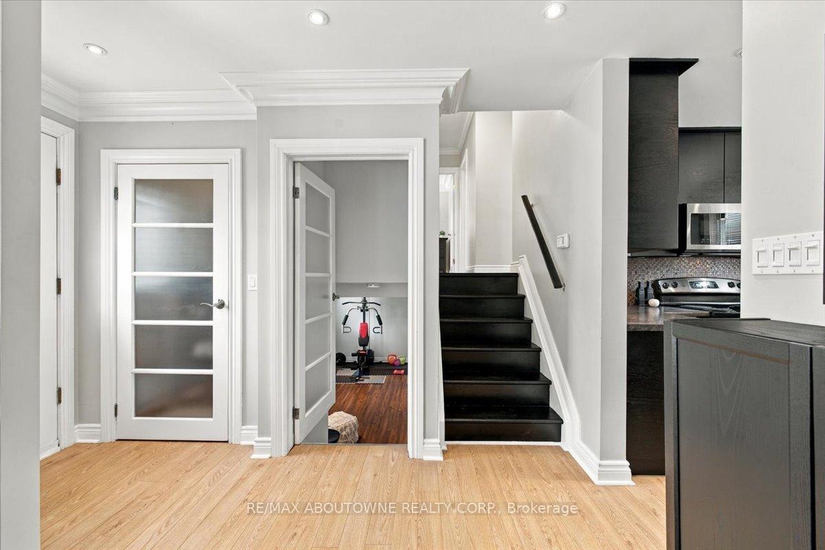 Photo 19 of 340 Duncombe Drive, Burlington, Appleby — HOMEH