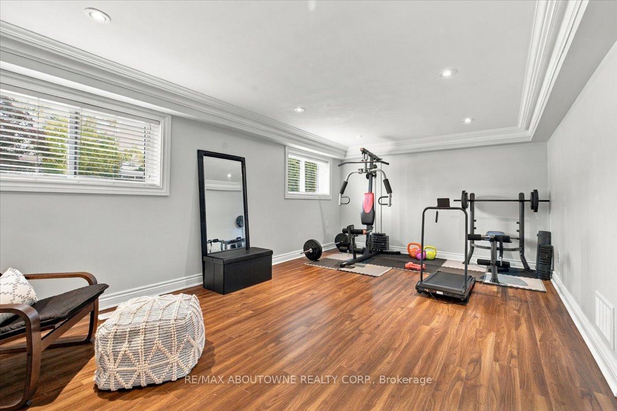 Photo 28 of 340 Duncombe Drive, Burlington, Appleby — HOMEH