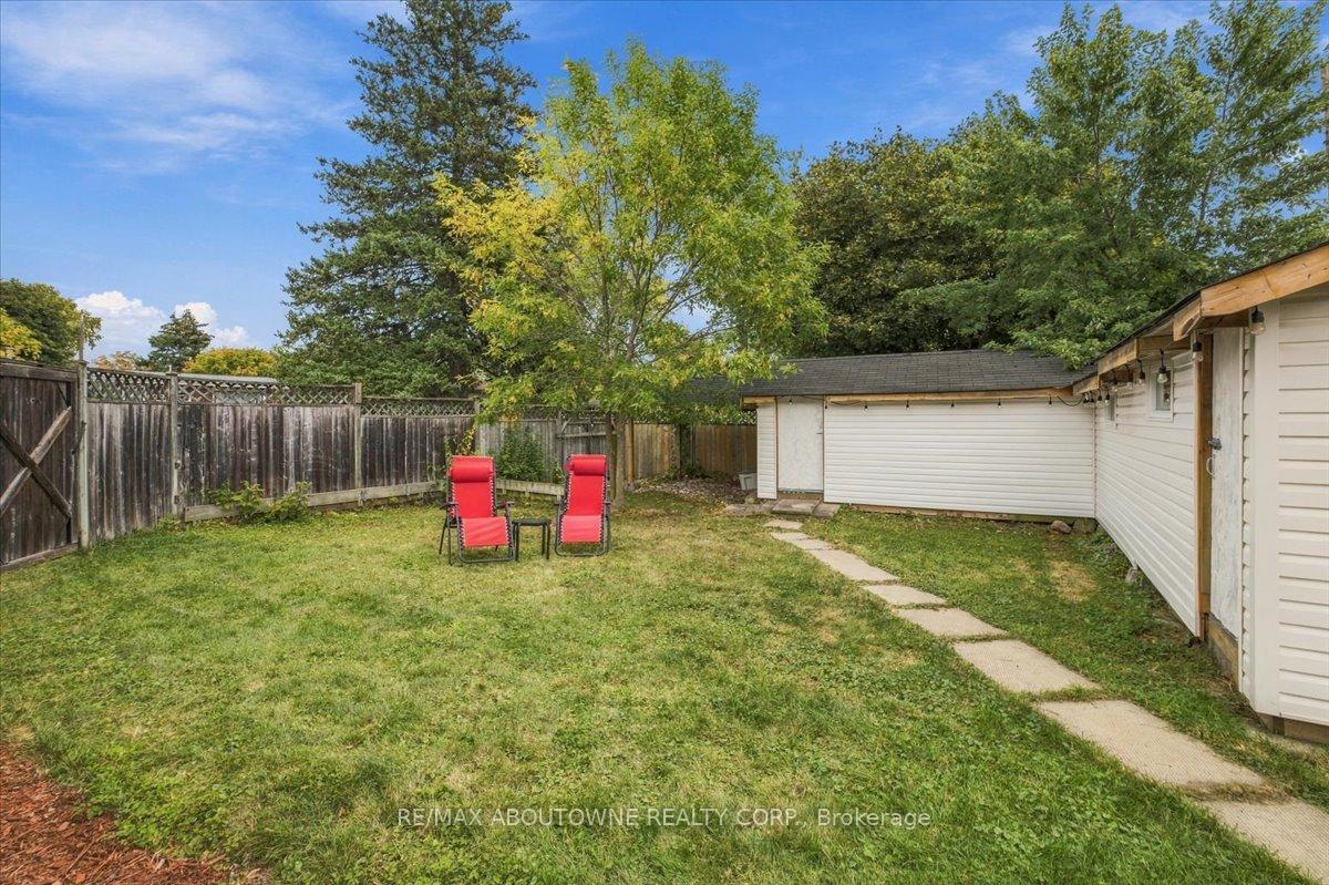 Photo 36 of 340 Duncombe Drive, Burlington, Appleby — HOMEH