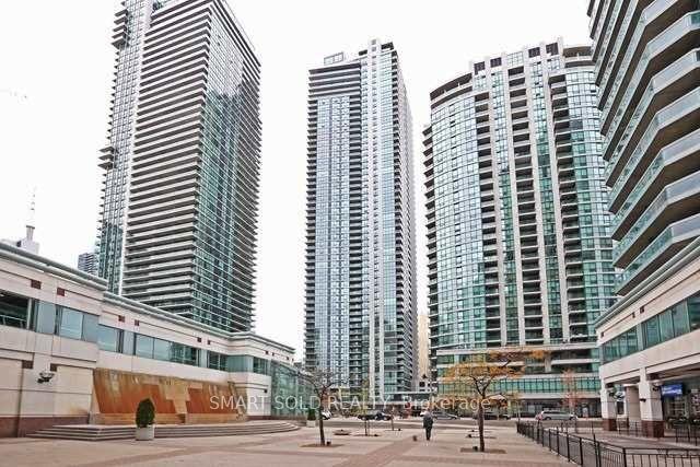 Photo 1 of Unit 4001, 16 Harbour Street, Toronto, Waterfront Communities — HOMEH