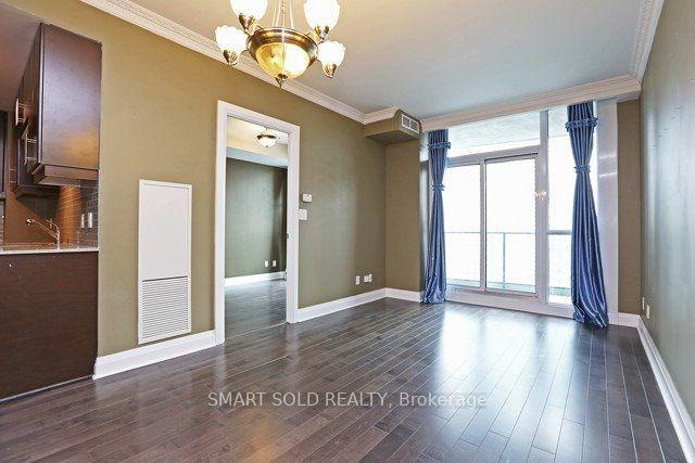 Photo 2 of Unit 4001, 16 Harbour Street, Toronto, Waterfront Communities — HOMEH