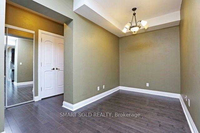 Photo 5 of Unit 4001, 16 Harbour Street, Toronto, Waterfront Communities — HOMEH