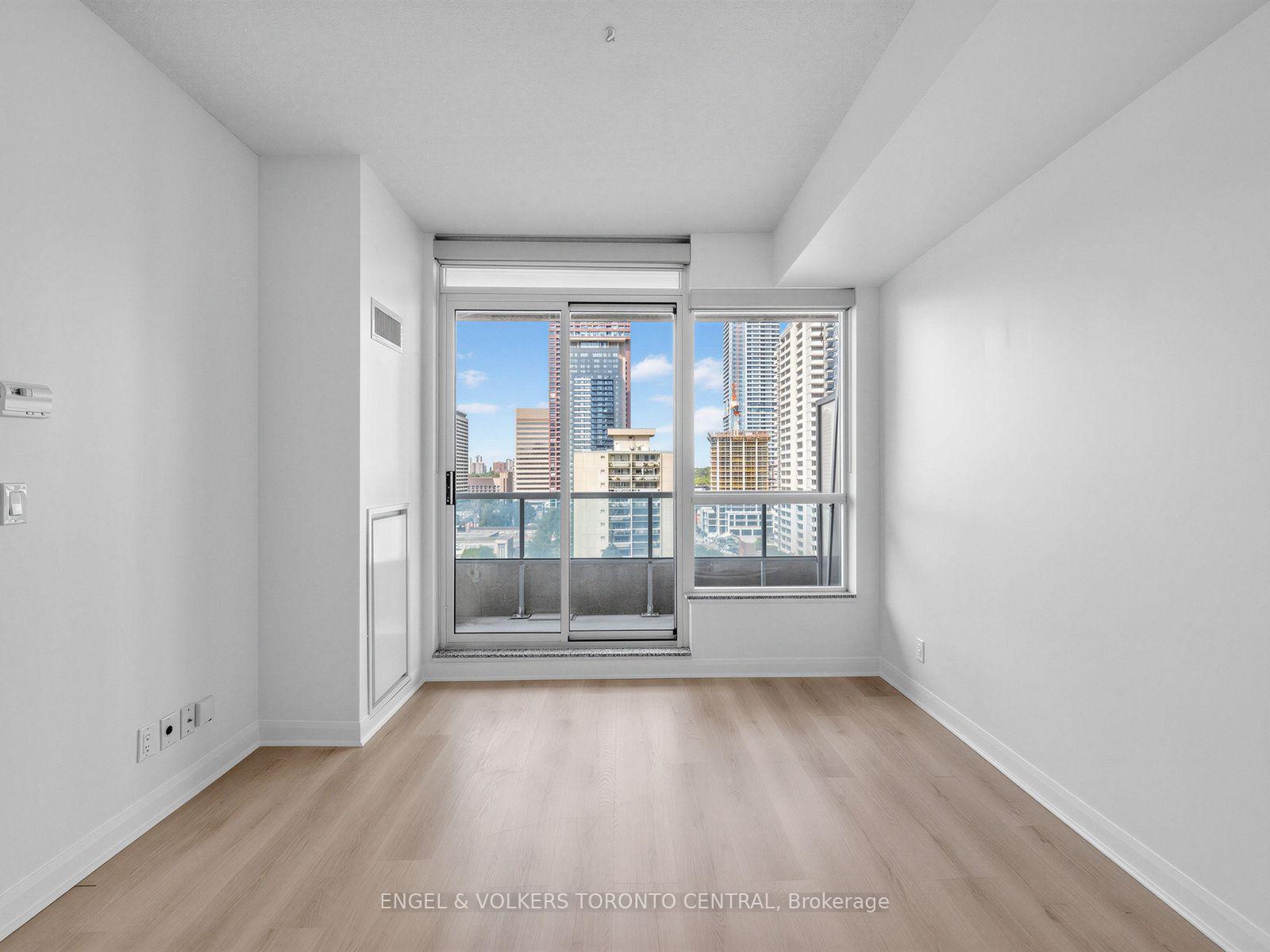 Photo 17 of Unit 1101, 500 Sherbourne Street, Toronto, North St. James Town — HOMEH