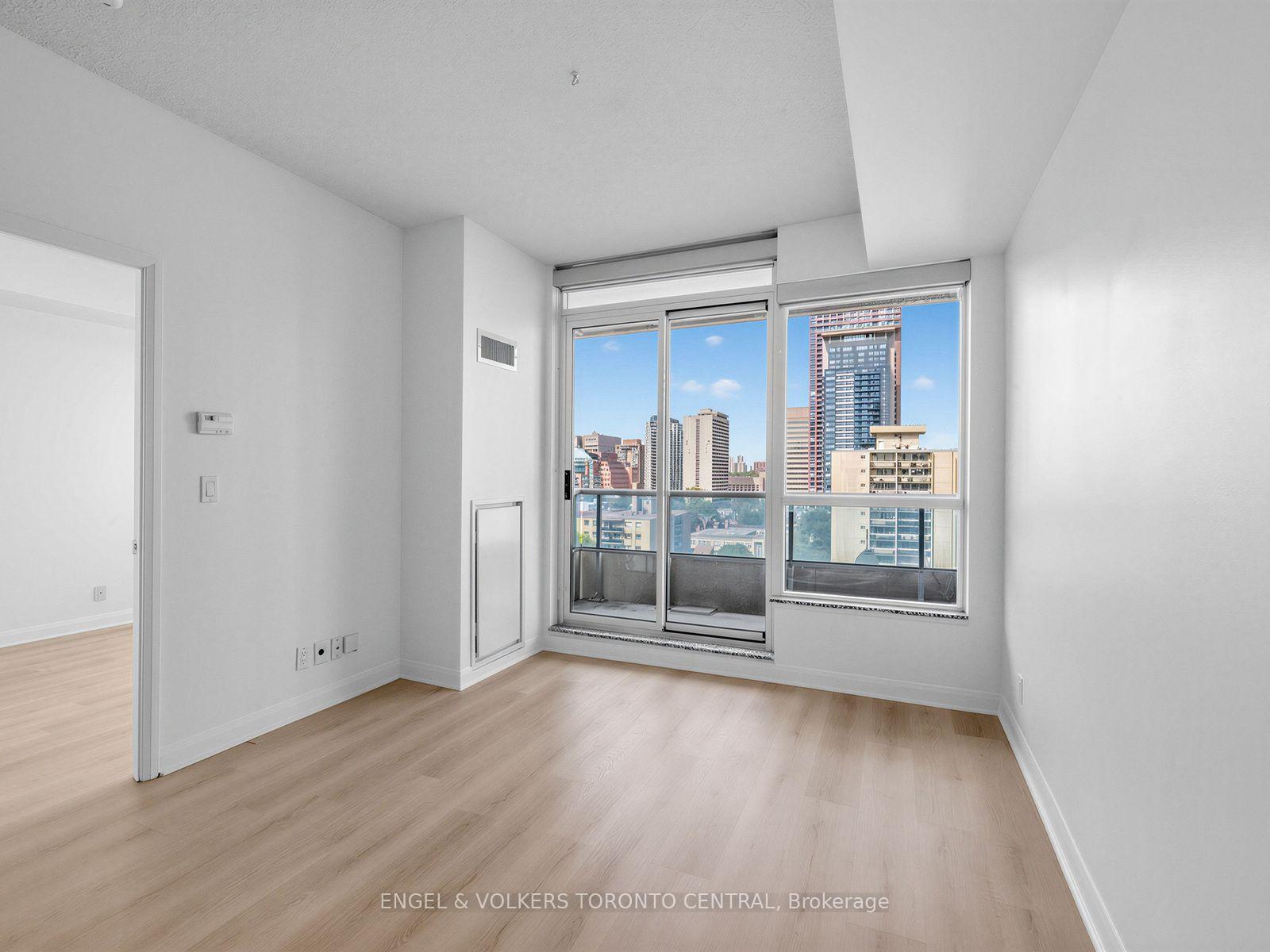 Photo 19 of Unit 1101, 500 Sherbourne Street, Toronto, North St. James Town — HOMEH