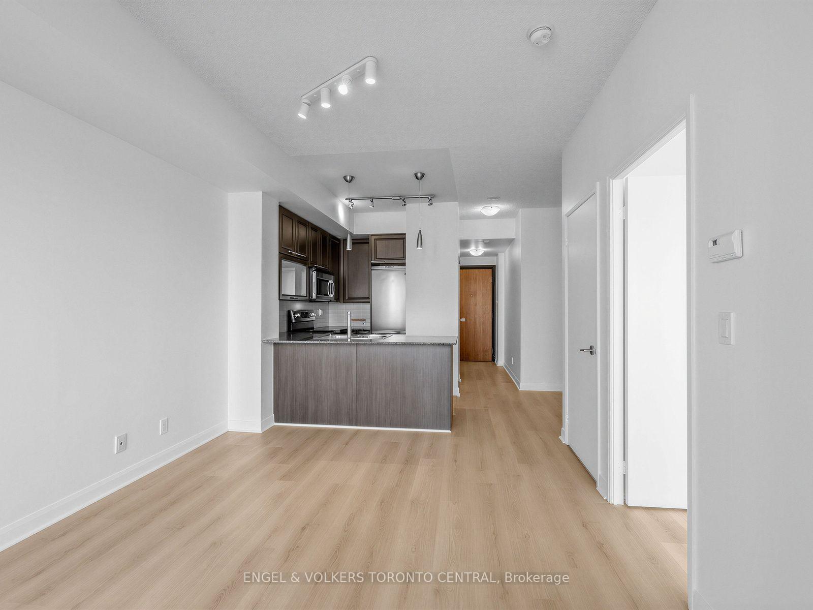Photo 23 of Unit 1101, 500 Sherbourne Street, Toronto, North St. James Town — HOMEH