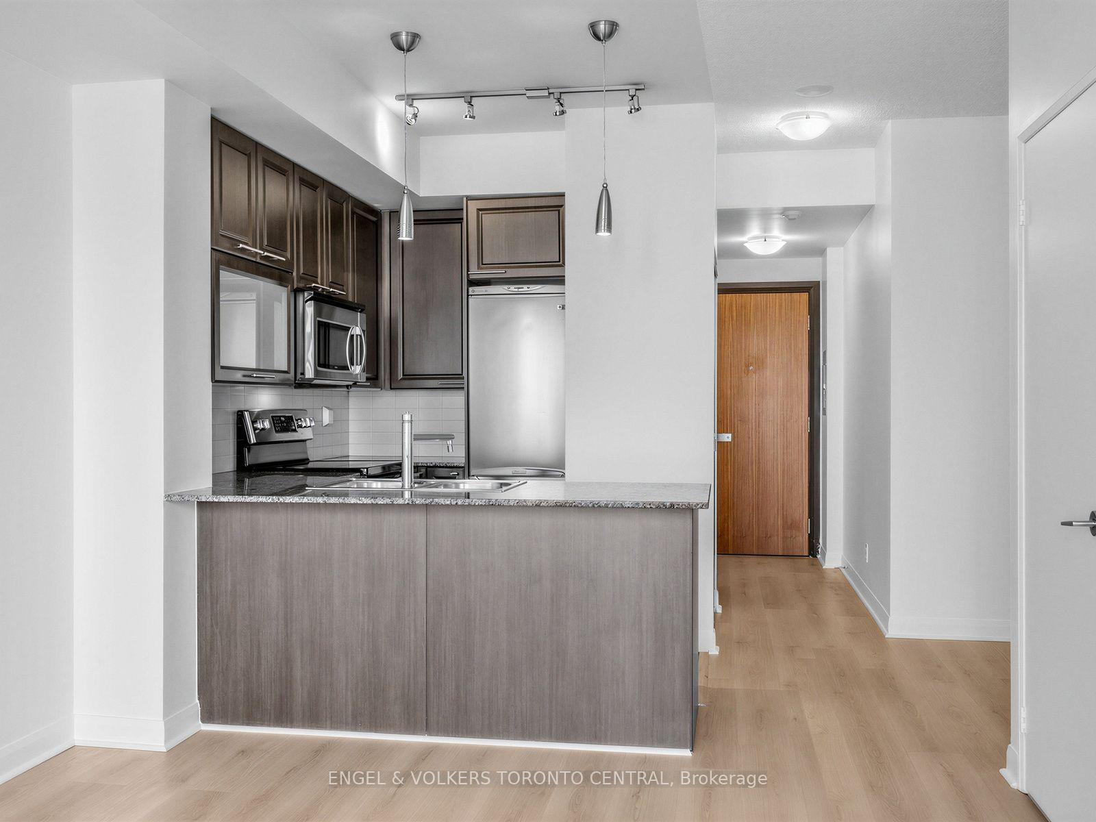 Photo 25 of Unit 1101, 500 Sherbourne Street, Toronto, North St. James Town — HOMEH